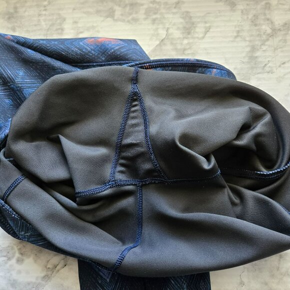 Calia High Rise Compression Leggings - Picture 11 of 11